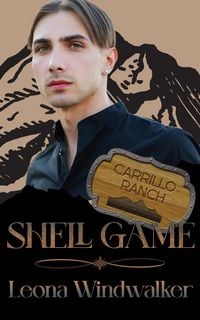 Produktbild: Shell Game (Carrillo Ranch, #4)