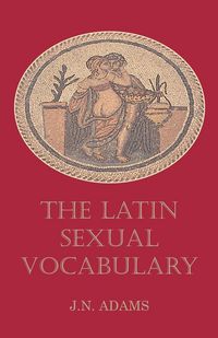 Produktbild: Latin Sexual Vocabulary