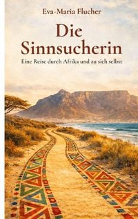 Produktbild: Die Sinnsucherin
