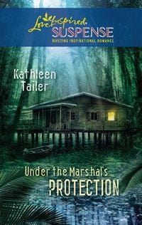 Produktbild: Under the Marshal's Protection