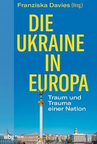 Produktbild: Die Ukraine in Europa