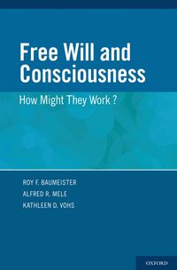 Produktbild: Free Will and Consciousness