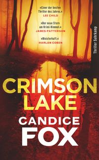 Produktbild: Crimson Lake