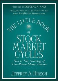 Produktbild: The Little Book of Stock Market Cycles