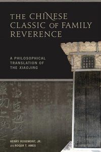 Produktbild: Chinese Classic Of Family Reve