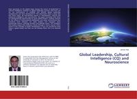 Produktbild: Global Leadership, Cultural Intelligence (CQ) and Neuroscience