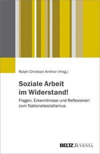 Produktbild: Soziale Arbeit im Widerstand!