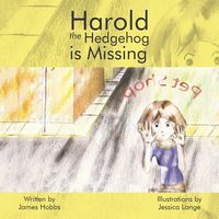 Produktbild: Harold the Hedgehog Is Missing