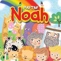 Produktbild: Williamson, K: Play-Time Noah