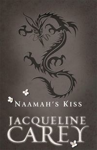 Produktbild: Carey, J: Naamah's Kiss