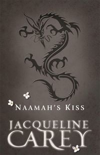 Produktbild: Naamah's Kiss