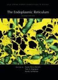 Produktbild: The Endoplasmic Reticulum