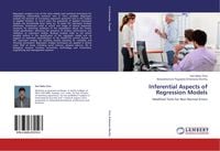 Produktbild: Inferential Aspects of Regression Models