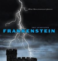 Produktbild: The Annotated Frankenstein