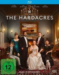 Produktbild: The Hardacres - Staffel 1 (Fernsehjuwelen)
