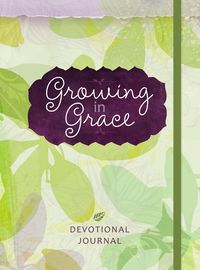 Produktbild: Growing in Grace