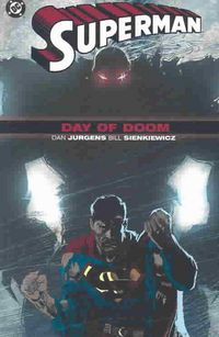 Produktbild: Superman: Day of Doom