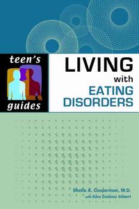 Produktbild: Cooperman, S: Living with Eating Disorders