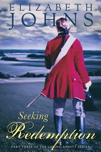 Produktbild: Seeking Redemption