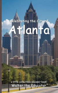 Produktbild: Celebrating the City of Atlanta
