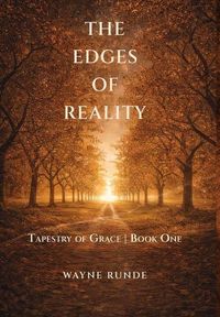 Produktbild: The Edges of Reality