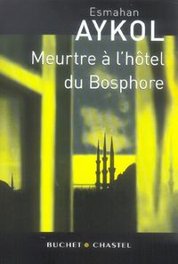 Produktbild: Meurtre a l'hotel du bosphore
