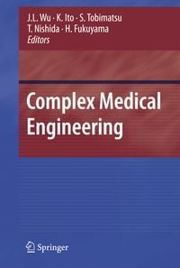Produktbild: Complex Medical Engineering