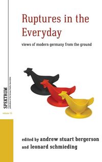 Produktbild: Ruptures in the Everyday