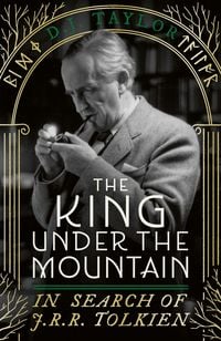 Produktbild: The King Under the Mountain