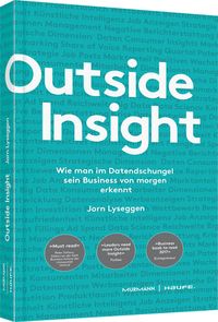 Bild vom Artikel Outside Insight vom Autor Jorn Lyseggen