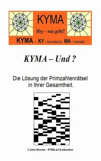 Produktbild: KYMA - Und ? Die R&auml;tsel der Primzahlen