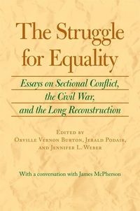 Produktbild: The Struggle for Equality