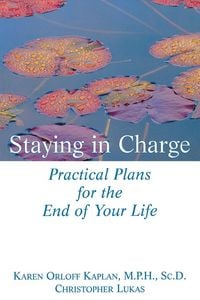 Produktbild: Staying in Charge