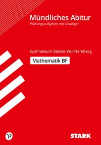 STARK Abiturprüfung BaWü - Mathematik Basisfach