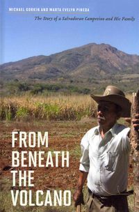 Produktbild: Gorkin, M: From Beneath the Volcano