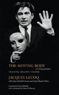 Produktbild: Moving Body