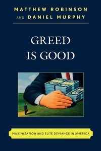 Produktbild: Greed is Good