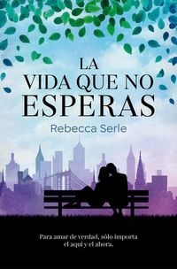Produktbild: La vida que no esperas