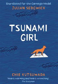 Produktbild: Tsunami Girl