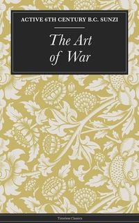 Produktbild: The Art of War