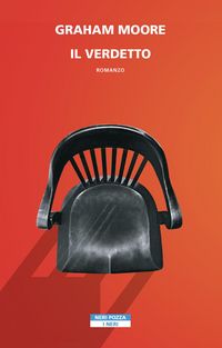 Produktbild: Il verdetto