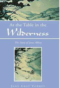 Produktbild: At the Table in the Wilderness