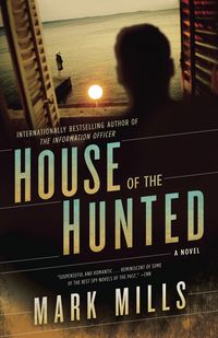 Produktbild: House of the Hunted