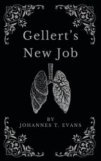 Produktbild: Gellert's New Job