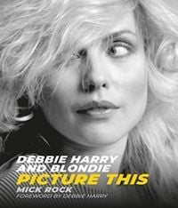 Produktbild: Debbie Harry and Blondie