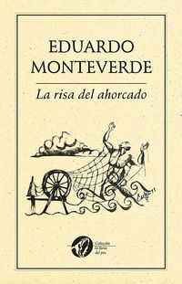 Produktbild: La risa del ahorcado tambi&eacute;n cuelga