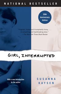 Bild vom Artikel Girl, Interrupted vom Autor Susanna Kaysen