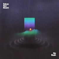Produktbild: No Rush (Lim.Ed./Black Vinyl)