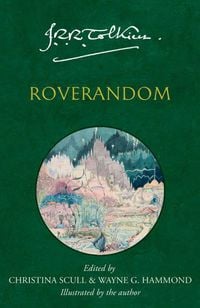 Produktbild: Roverandom Pb