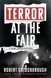 Produktbild: Terror at the Fair